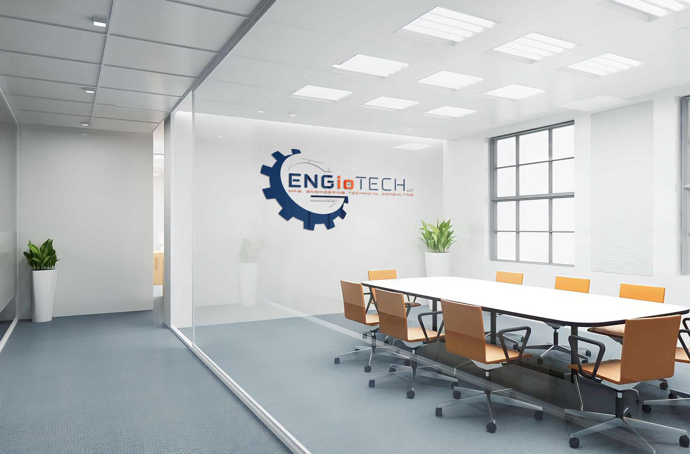 Conference room